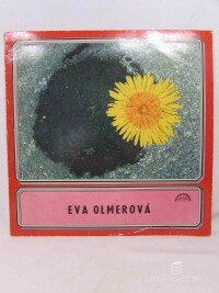 Olmerová, Eva, Eva Olmerová, 1974