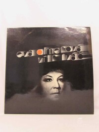 Olmerová, Eva, Vítr rváč, 1983