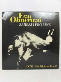 Olmerová, Eva, Kocáb, Michael, Zahraj i pro mne, 1981