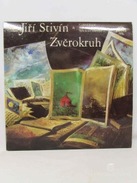 Stivín, Jiří, Zvěrokruh, 1977