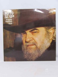 Velinský, Jaroslav, No to se ví: Písničky Kapitána Kida, 1983