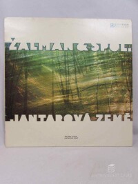 Žalman, a spol., Jantarová země, 1990