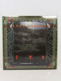 Sabbath, Black, Tyr, 1990