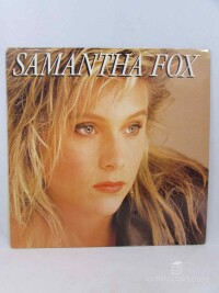 Fox, Samantha, Samantha Fox, 1987