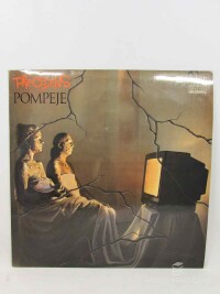 Precedens, , Pompeje, 1990