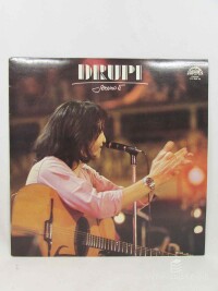 Drupi, , Riccardi, E., Albertelli, L., Sereno é, 1979