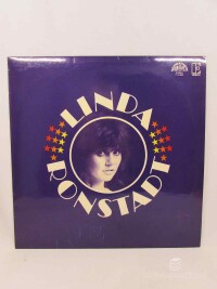 Ronstadt, Linda, Linda Ronstadt, 1981
