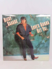 Skaggs, Ricky, Love's Gonna Get Ya!, 1988
