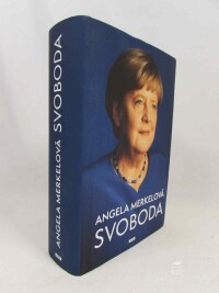 Merkelová, Angela, Svoboda: Paměti 1954-2021, 2024