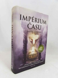 Godfrey, Daniel, Impérium času, 2018