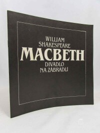 Shakespeare, William, Macbeth, 1981