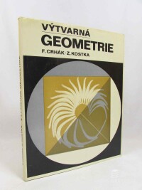 Crhák, František, Kostka, Zdeněk, Výtvarná geometrie, 1967