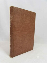 Čapek, Karel, Hovory s T. G. Masarykem II: Život a práce - II. vydání, 1931