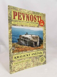 Šetina, Tomáš, Králický sněžník, 2004