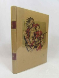 Cooper, James Fenimore, Stopař, 1934
