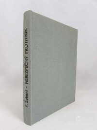 Šubert, František H., Nebezpečný protivník, 1941