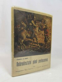 Scott, Francis Reginald, Dobrodružství páně profesorova, 1920