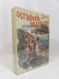 Dreys, Jan, Ostrůvek přátelství, 1943