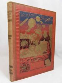 Verne, Julius, Bezejmenná rodina, 1930