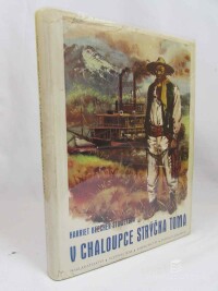 Beecher-Stoweyová, Harriet, V chaloupce strýčka Toma, 0
