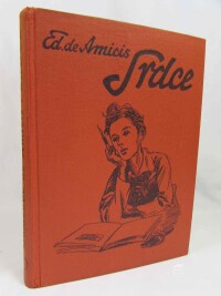 Amicis, De Edmondo, Srdce, 0