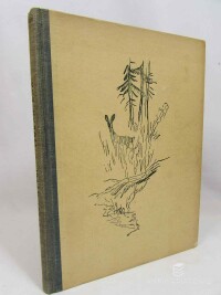 Kovář, Josef, Modrá zář, 1949