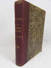 Cooper, James Fenimore, Poslední mohykán, 1926