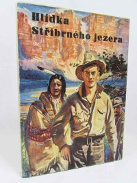 Leighton, Robert, Hlídka Stříbrného jezera, 1946