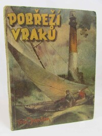 Pansen, Tom, Pobřeží vraků, 1943