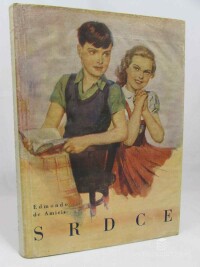 Amicis, De Edmondo, Srdce, 0
