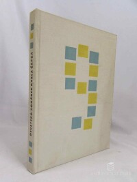 Čapek, Karel, Devatero pohádek a ještě jedna od Josefa Čapka jako přívažek, 1959