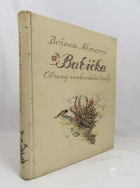 Němcová, Božena, Babička: Obrazy venkovského života, 1940
