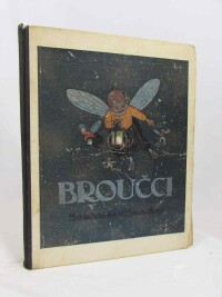 Karafiát, Jan, Broučci pro malé i veliké děti, 0