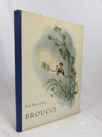 Karafiát, Jan, Broučci, 1948
