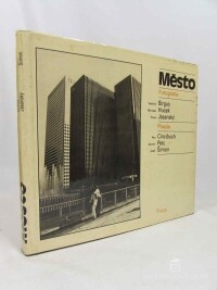 Pelc, Jaromír, Šimon, Josef, Cincibuch, Petr, Město, 1984