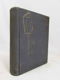 Kukla, Karel Ladislav, Noční Prahou, 1927