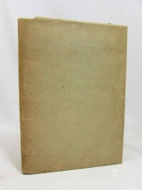 Kukla, Karel Ladislav, Podzemní Praha, 1920