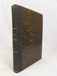 Ruffer, Vojtěch, Historie Vyšehradská - Historie Wyssehradská, neb, Wyprawowánj o hradu, o kapitole a městu Hory Wyssehradu u Prahy w králowstwj Českém, 1861