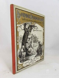 Podlipská, Žofie, Horymír Neumětelský: Obrázek z pravěku českých dějin (Historický obrázek z českého starověku), 0