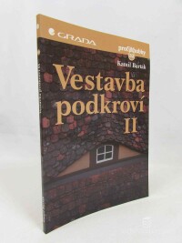 Barták, Kamil, Vestavba podkroví II, 1999