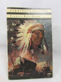 Harte, Francis Bret, Ztraceni v pustině, 1965