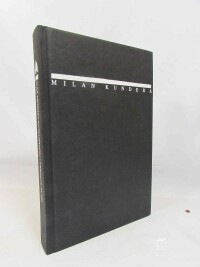 Kundera, Milan, Nesnesitelná lehkost bytí, 2006