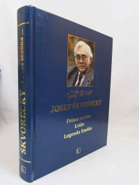 Škvorecký, Josef, Prima sezóna, Lvíče, Legenda Emöke, 2010