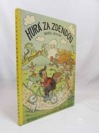 Sekora, Ondřej, Hurá ze Zdendou, 1960