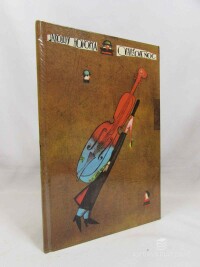 Hovorka, Jaroslav, Oranžová noc, 1986