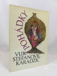 Karadžić, Vuk Stefanović, Pohádky, 1989