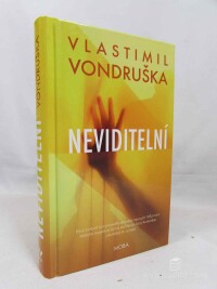Vondruška, Vlastimil, Neviditelní, 2021