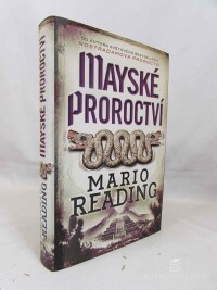 Reading, Mario, Mayské proroctví, 2010