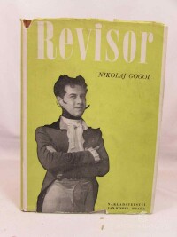 Gogol, Nikolaj, Revisor, 1947