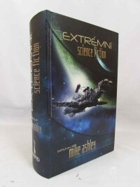 Ashley, Mike, Extrémní science fiction, 2009